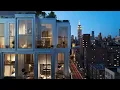Inside a Chelsea NYC Apartment with HUGE Windows 101 West 14th Street SERHANT New Development