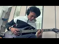 Download Lagu ST12 - Putri Iklan | Dinplaysguitar (Guitar Cover)