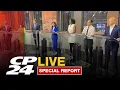 CP24 SPECIAL Mayoral candidates square off in CP24 debate