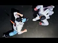 Download Lagu Tekken 8 Jin vs Kazuya | Pure Rage, No Mercy!