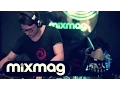 Download Lagu SVEN WEISEMANN deep house DJ set in The Lab LDN