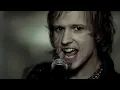 AVANTASIA ft. Scorpions' Klaus Meine - Dying For An Angel (Official Video) [4K Remastered]