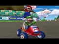 Download Lagu Mario Kart: Double Dash!! (Dolphin Gamecube) Gameplay Part 6 All Cup Tour 150cc