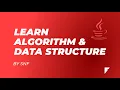 Belajar Algoritma Data Struktur Stack Menggunakan Java