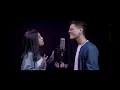 Download Lagu Rewrite The Stars - The Greatest Showman (Stevan Pasaribu ft Ziva Magnolya Cover)