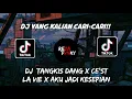 Download Lagu SOUND Otan🐒 - DJ  TANGKIS DANG X CE'ST LA VIE X AKU JADI KESEPIAN VIRAL TIK TOK 🎶🎶