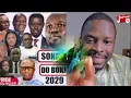 Download Lagu Urgent 🚨 Allahou Akbar 🤭🤭 nopeu dallotina les révélations de fayfoz...