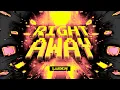 Luden - RIGHT AWAY (Official Videoclip)