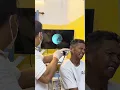 Don t Blink The Final Extraction Is Incredible