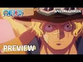 Lagu SPECIAL EPISODE PREVIEW | EGGHEAD | ONE PIECE