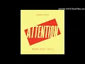 Download Lagu Charlie Puth - Attention (feat. Kyle) (REDONE)