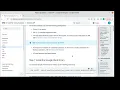 Gmail API Introduction to Gmail API