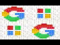 Best Logo Animations Form GOOGLE LOGO MICROSOFT LOGO