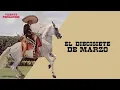 Vicente Fernández - El Moro de Cumpas (Letra / Lyrics)