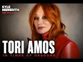 Kyle Meredith with Tori Amos