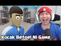 Download Lagu Kocak Banget Dah WKWKWK - Crab Game Indonesia