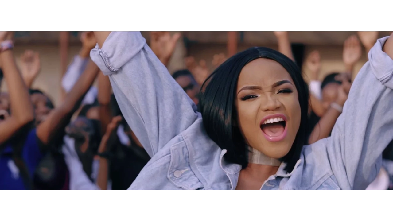 ADA EHI -  JESUS ( You Are Able)