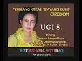 Download Lagu LAGU KREASI WAYANG KULIT HJ. UGI S. GAMELAN LANGEN PUTRA