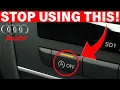 Lagu These 5 HIDDEN Audi Settings Are Ruining Your Engine Reliability \u0026 Lifespan. TURN IT OFF NOW!