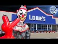 AWESOME HALLOWEEN 2025 LOWE S FULLY STOCKED ANIMATRONICS PROPS INFLATABLES DECOR