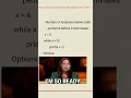 Counting Iterations in a Python While Loop