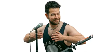 ¡Rodritmos está emitiendo en directo!