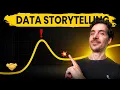 Telling Stories with Data in 3 Steps