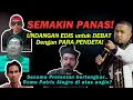 Download Lagu Pdt Mell Atock Terbaru : sesama Protestan Bertenggkar, Romo Patris Alegro di Atas angin?