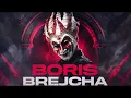 Boris Brejcha - Best of Brutal High-Tech Minimal | Dark Minimal Techno Mix