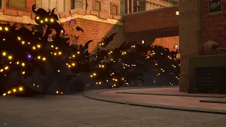 kingdom hearts leitmotifs demon tide
