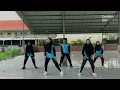 Download Lagu SENAM KREASI REMIX (Pemanasan, Inti, Pendinginan)