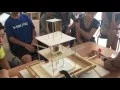Eart uake-proof Building design Grade 8-Science project