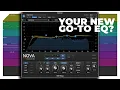 Why TDR Nova is a fantastic free plugin and how to use it
