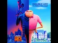 Double Life (From "Despicable Me 4") - Pharrell Williams