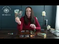 Weekend Tarot Reading - Feb 21 22 2026 Releasing Heavy Burdens
