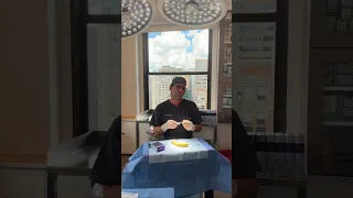 S W A G Procedure - Blunt Tip Cannula Technique