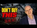 5 Long Island Homes You Should Never Buy