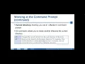 Chapter 4 Command Line Interface Management Part 1