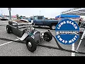 Epic day at Long Beach High Performance Swap Meet Tons of Fun but NO Purchases