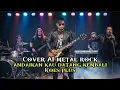 Download Lagu Andaikan kau datang kembali - Koes Plus, Cover AI metal rock | lagu keren | song edit by DarkWaves