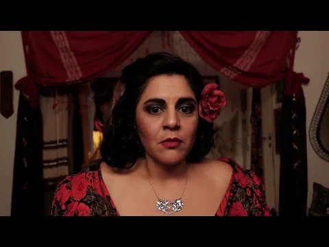 Trailer Ánima
