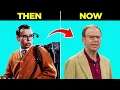 What happened to Rick Moranis