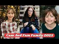 Cam And Fam Real Name And Ages 2025