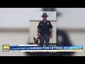 Dubois County ISP Trooper Accused of Striking K-9 During Training