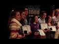 KYW Newstudies Graduation 2018