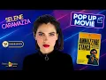 Lagu Selene Caramazza Ospite a Pop Up Movie
