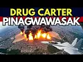 Download Lagu Hindi Inaasahan: 12 U.S. Jets, Sabay-sabay na Umatake sa Kartel!