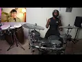 Download Lagu Dimas Senopati (ft. Swaylex) TOTO - Rosanna (Acoustic and Drum Cover) Collab