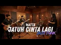 Lagu Matta - Jatuh Cinta Lagi COVER JAZZ FUNK