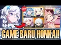 Download Lagu AKHIRNYA OFFICIAL!! GAME BARU HONKAI SIAP RILIS?? 🤔 +GIVEAWAY!! | Honkai: Nexus Anima